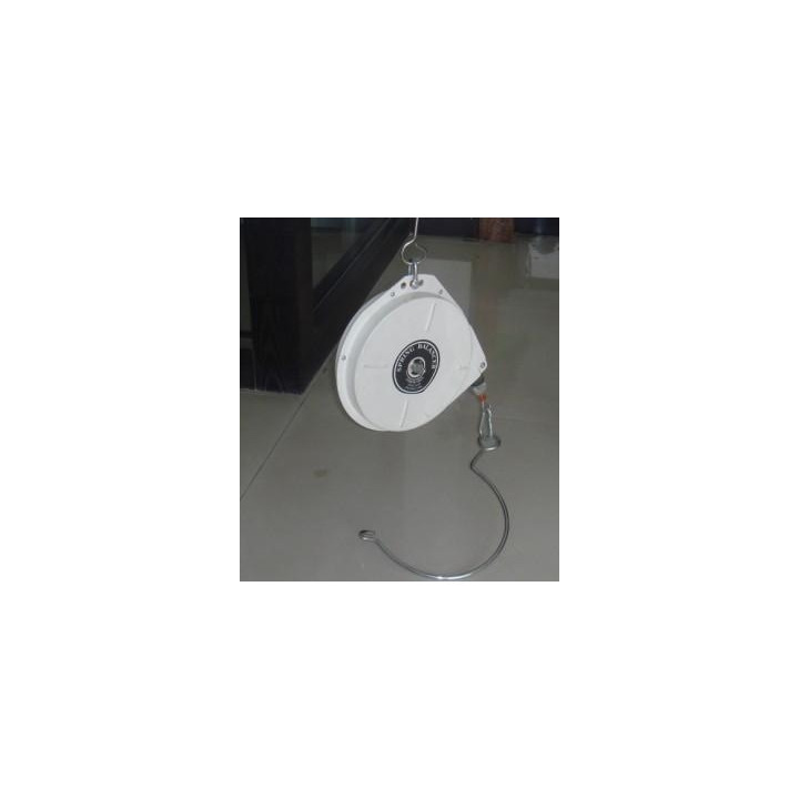 Spring Balancer for bag closer & sewing machines